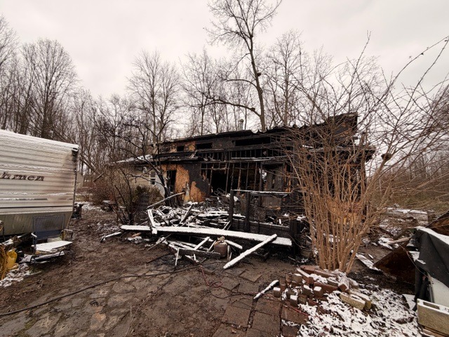 Help My Mother Rebuild After House Fire campaign photo, 7 of 8
