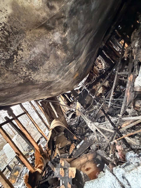 Help My Mother Rebuild After House Fire campaign photo, 6 of 8