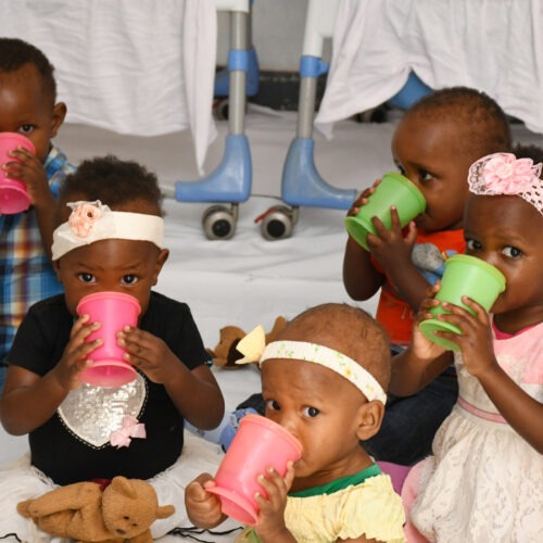 Imani Children's Orphanage Fundraiser campaign photo, 5 of 8