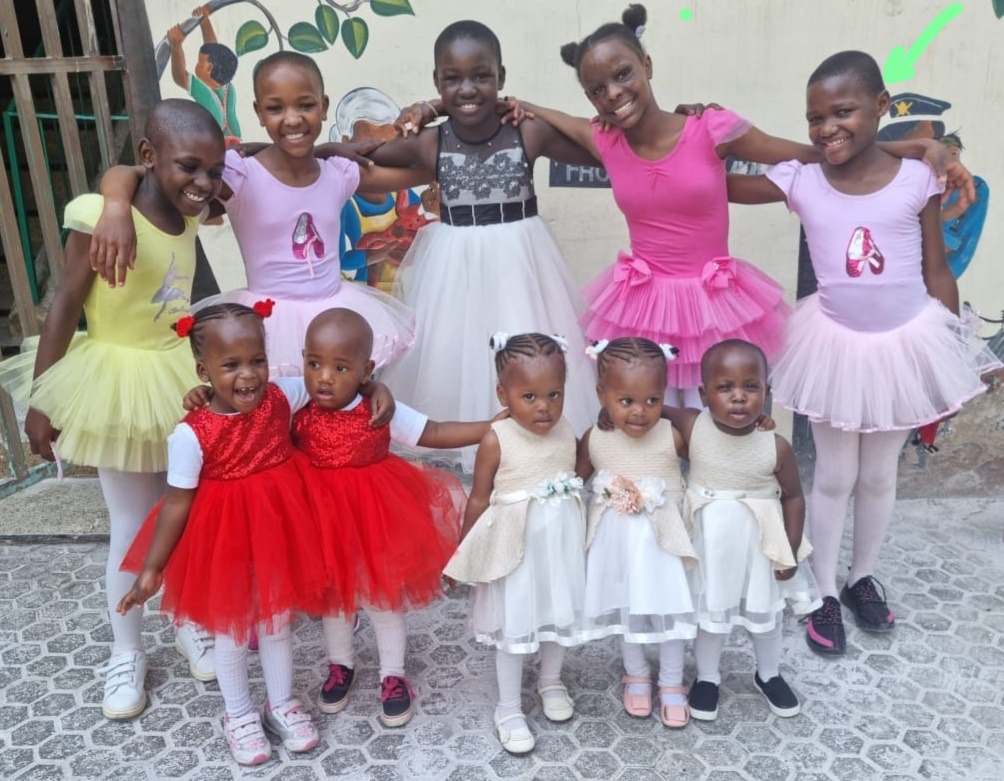 Imani Children's Orphanage Fundraiser campaign photo, 6 of 8