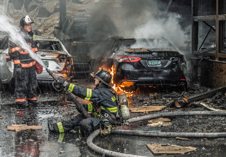 Help My Brother-in-Law Rebuild After Fire campaign photo, 7 of 8