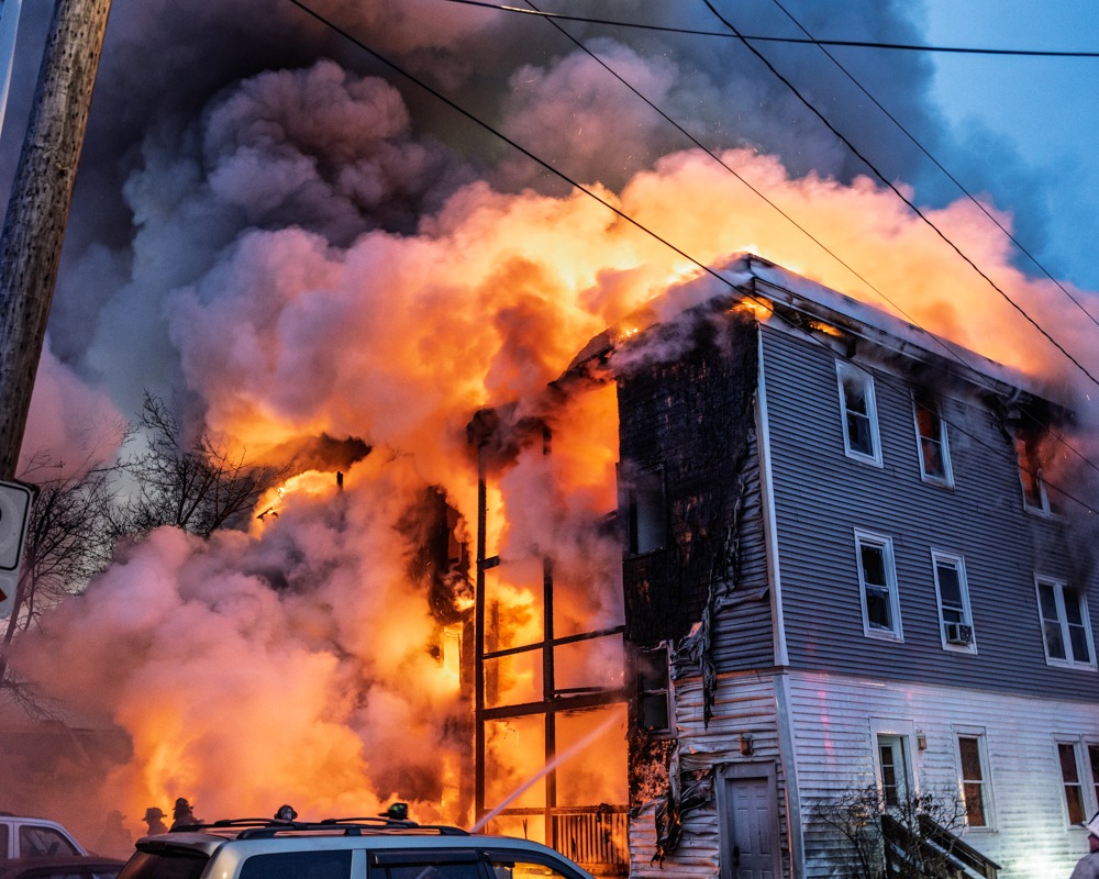 Help My Brother-in-Law Rebuild After Fire campaign photo, 2 of 8