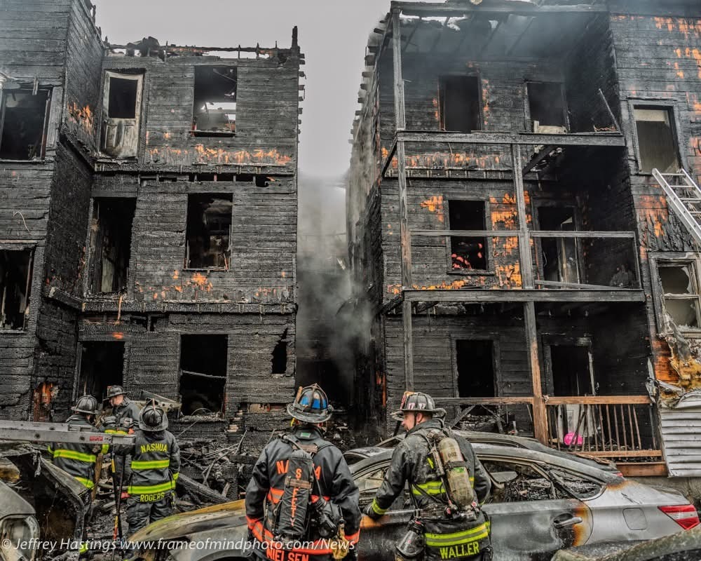 Help My Brother-in-Law Rebuild After Fire campaign photo, 5 of 8