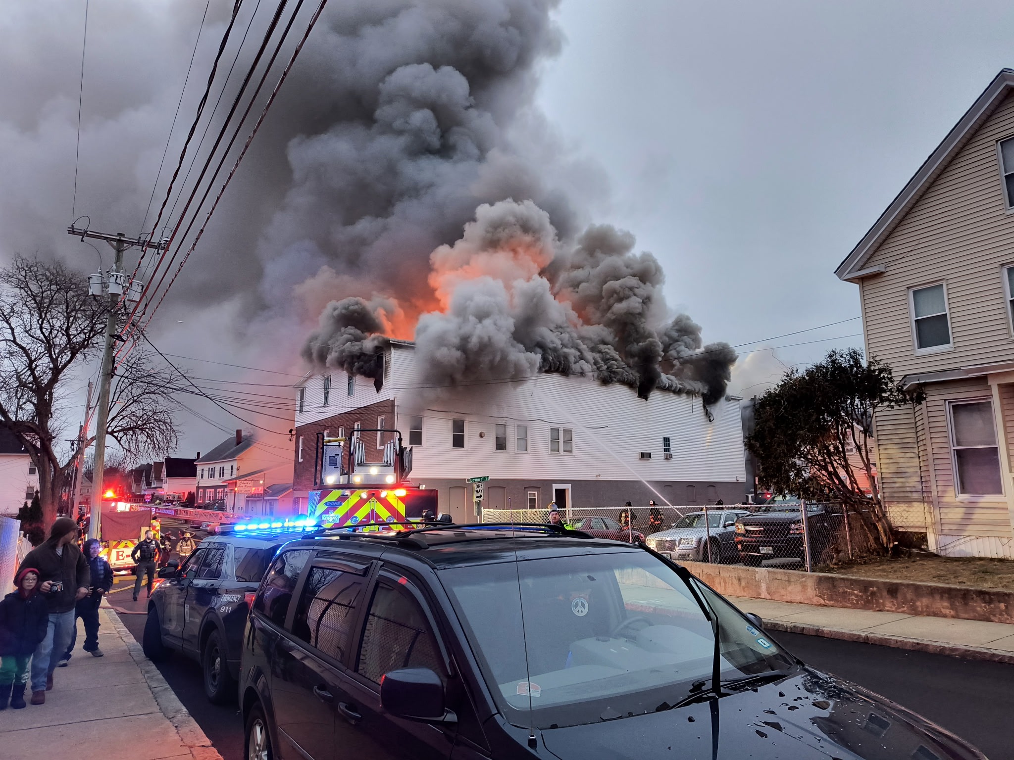 Help My Brother-in-Law Rebuild After Fire campaign photo, 6 of 8