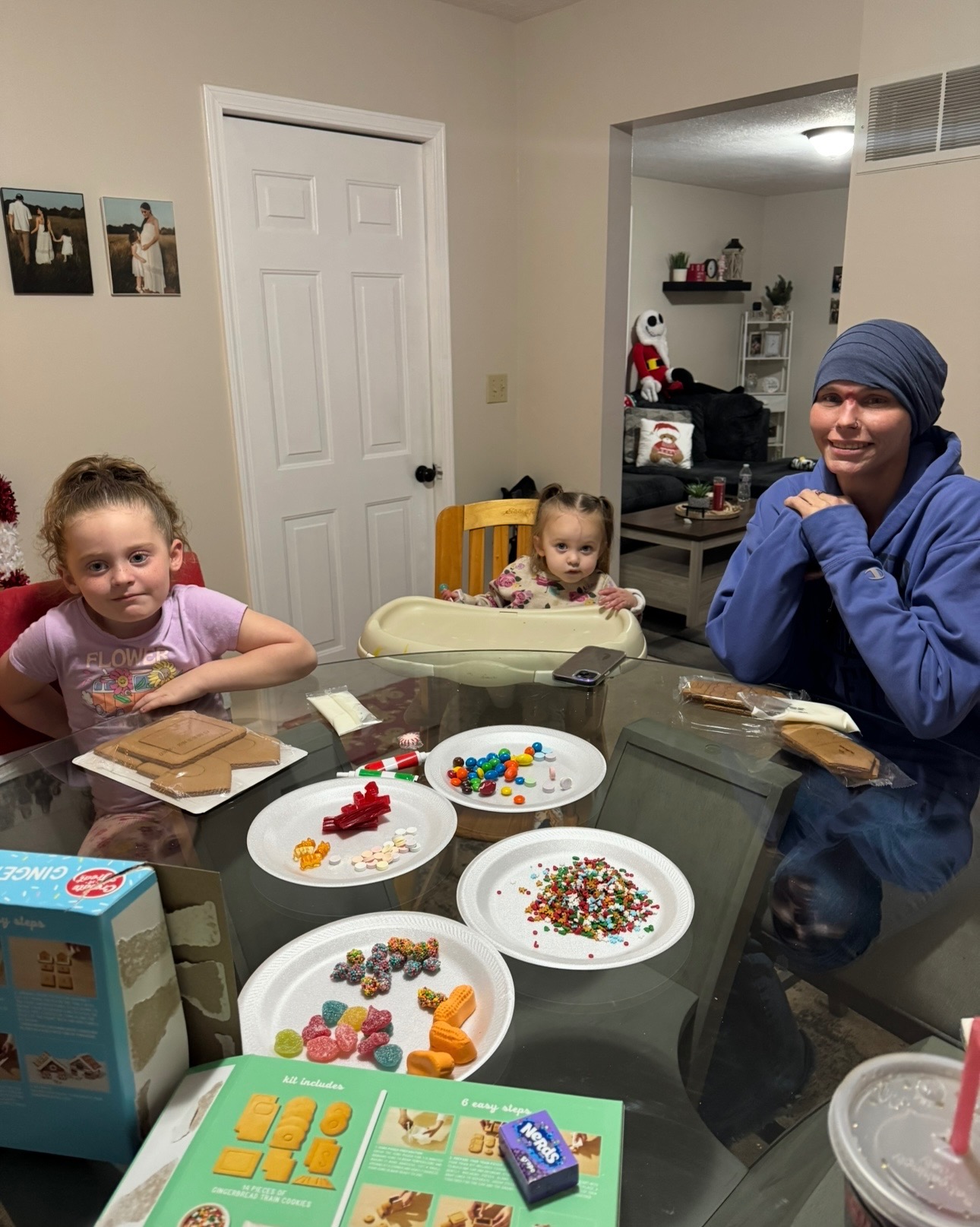 Help Jackie Keep Her Home During Cancer Battle campaign photo, 2 of 8