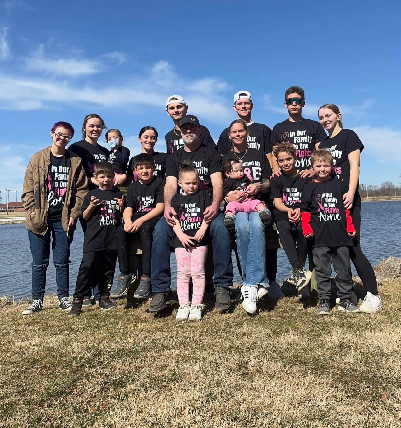 Help Jackie Keep Her Home During Cancer Battle campaign photo, 4 of 8