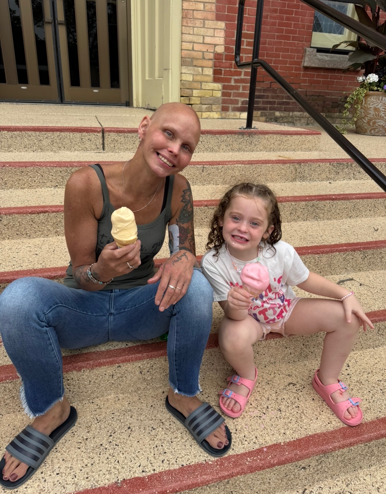Help Jackie Keep Her Home During Cancer Battle campaign photo, 5 of 8