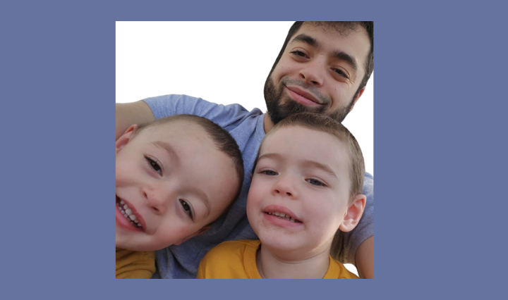 Support RJ’s Fight Against Cancer campaign photo, 2 of 5