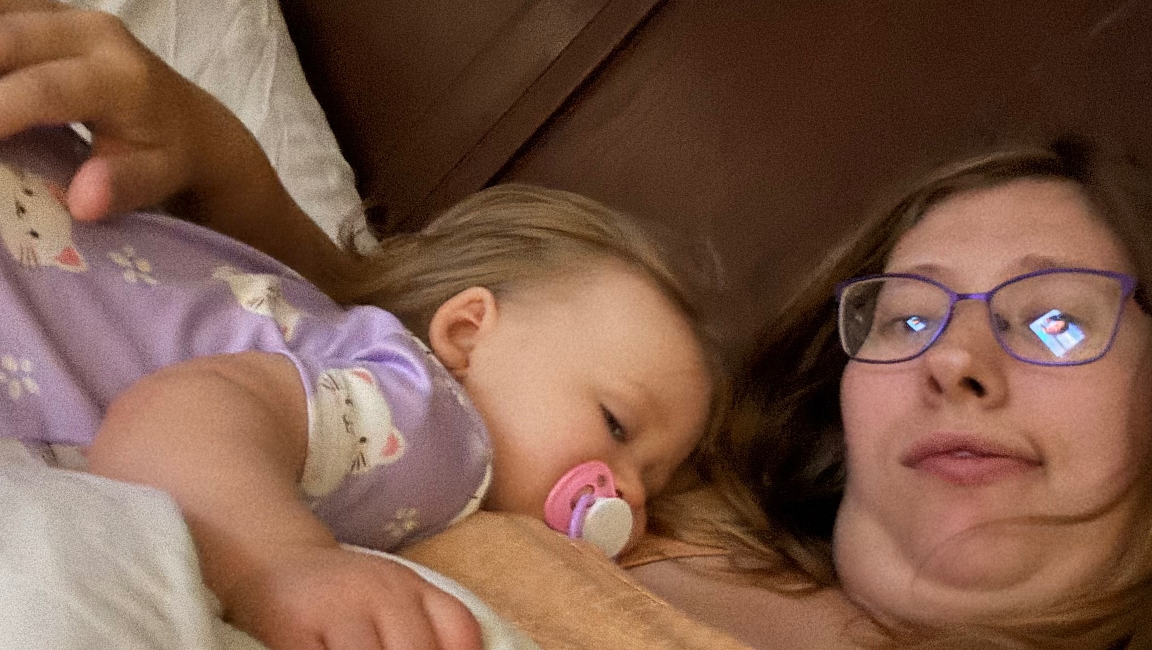 Help Brittany & Kids Find a Safe Home photo