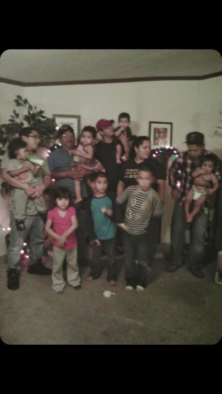 Help Bring Our Dad Home to Pearsall campaign photo, 7 of 8