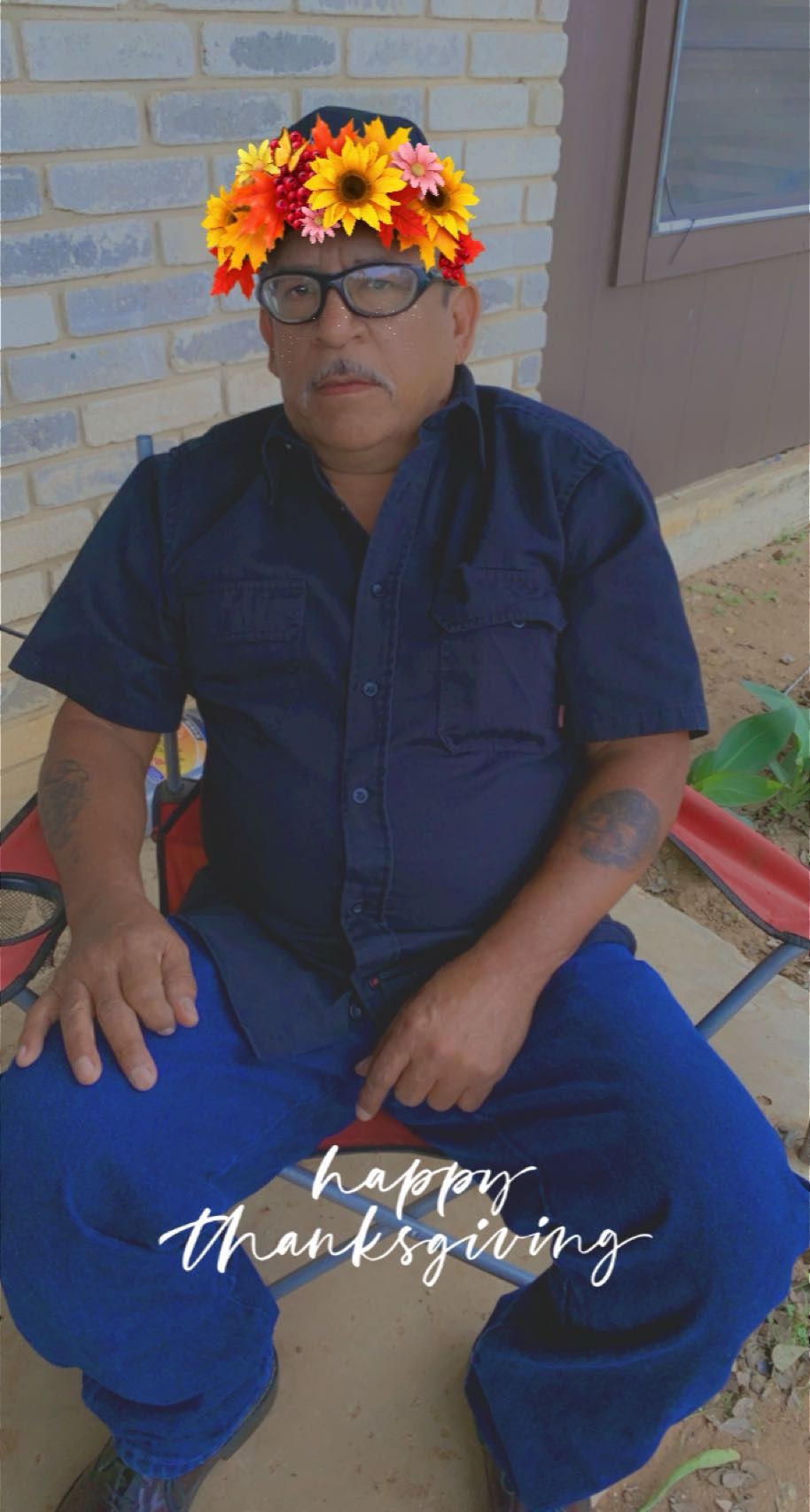 Help Bring Our Dad Home to Pearsall campaign photo, 5 of 8