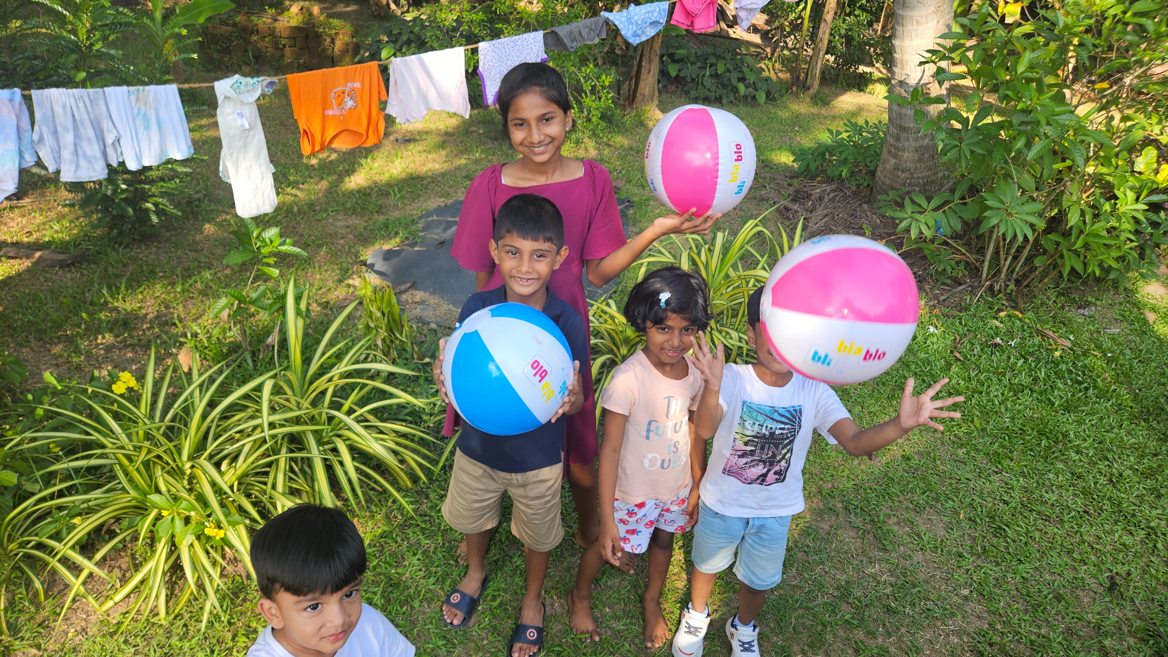 Noël pour le Sri Lanka campaign photo, 6 of 7