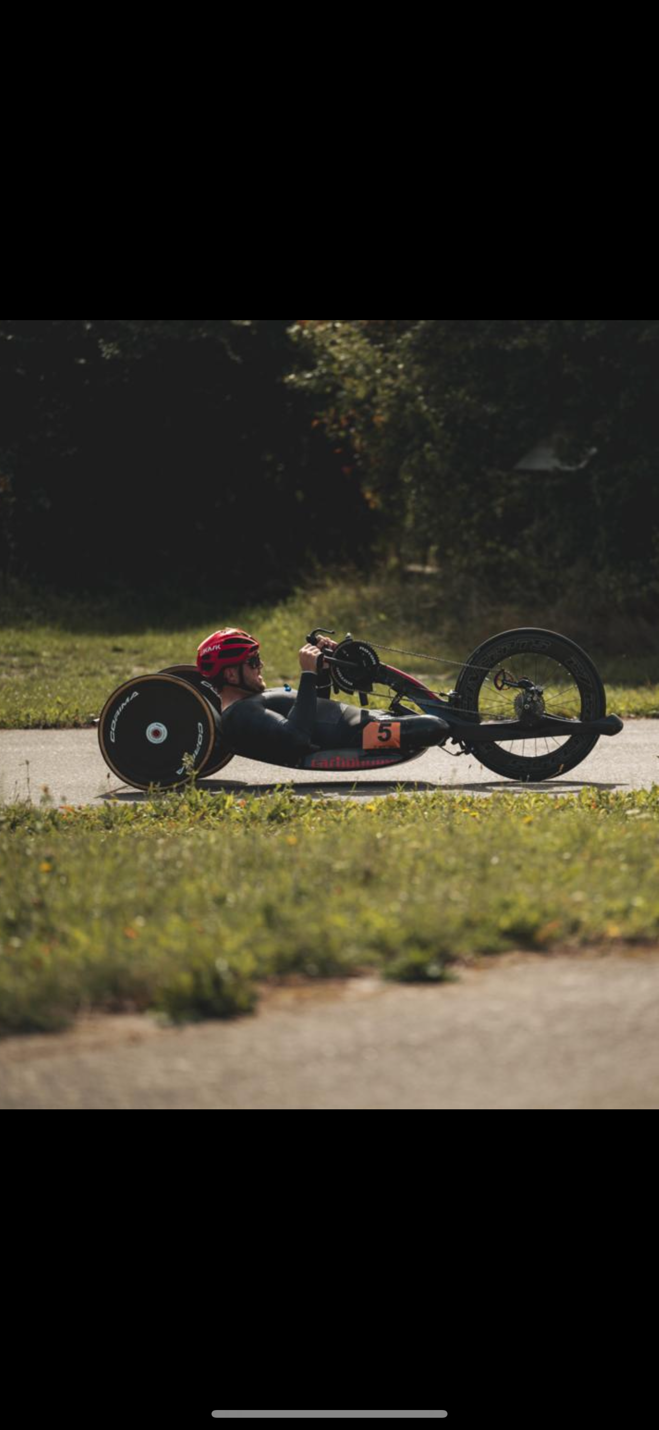 To help me race and upgrade bike parts campaign photo, 2 of 7