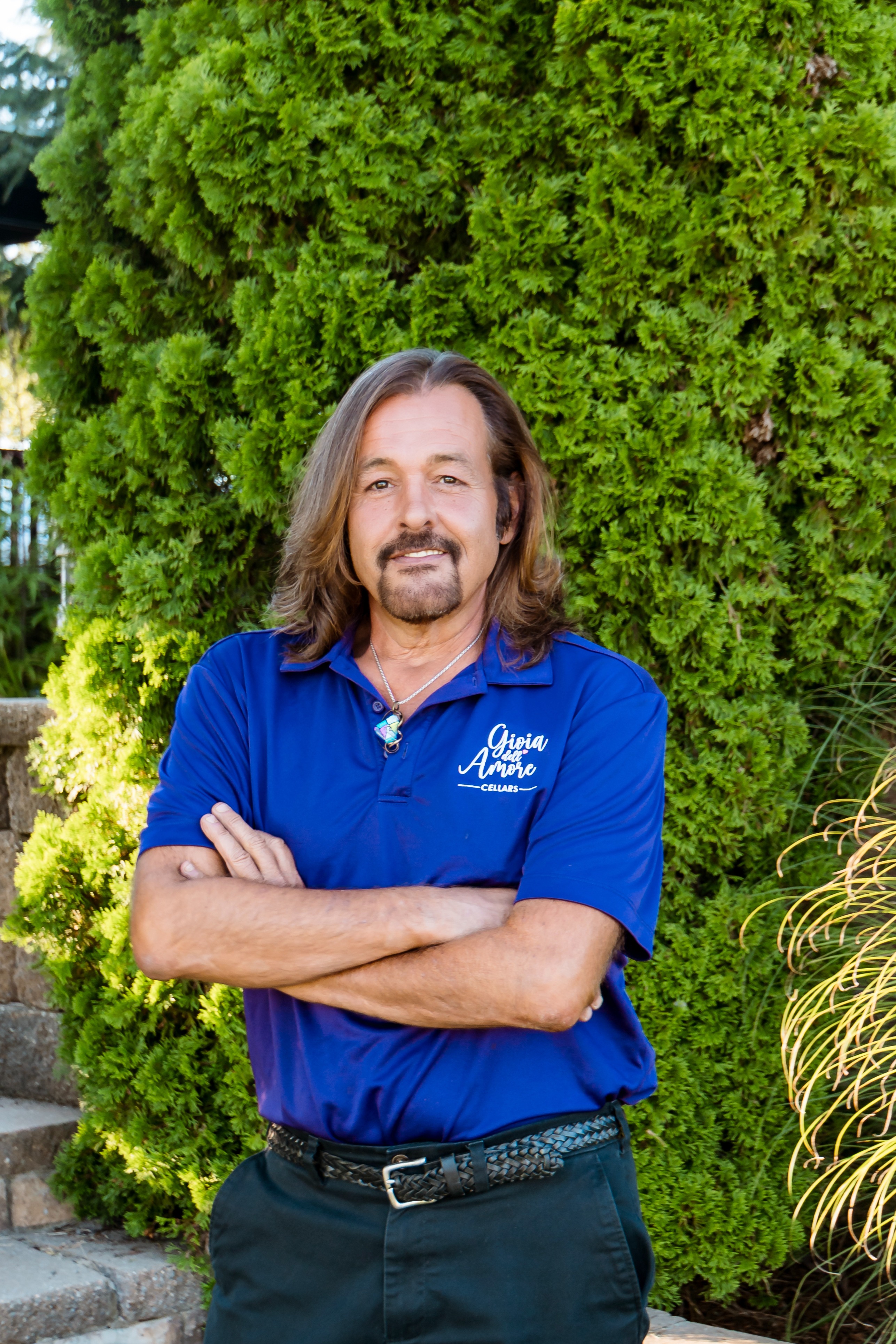 Scatter Joy for Steven This Holiday Season campaign photo, 2 of 5