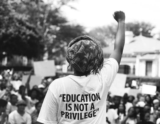 Help Us Become a 501(c)(3) & Support Immigrant Students campaign photo, 2 of 4