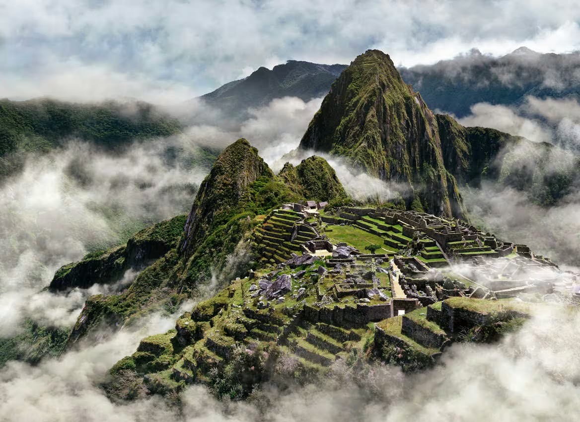 Help Alexis Make a Difference in Peru campaign photo, 4 of 8