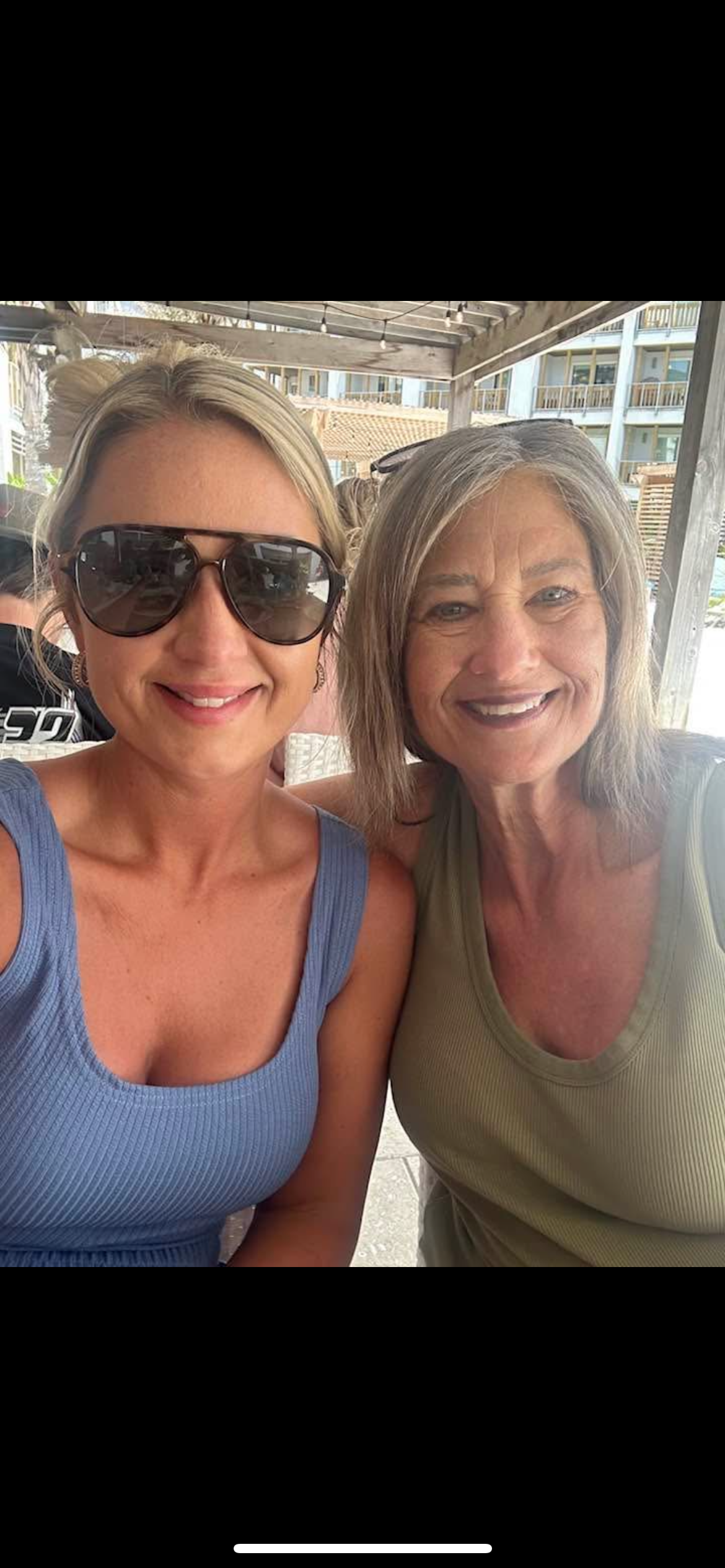 Support Amber After Mom's Passing campaign photo, 2 of 4