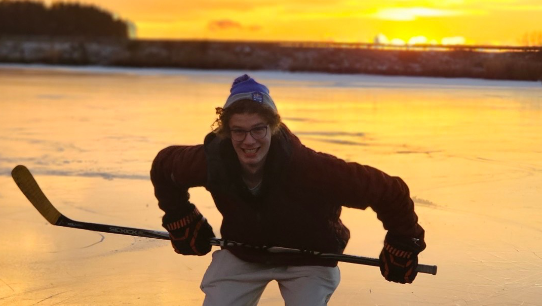 Let's Build Back Blaise! The Road to Recovery pinned link photo