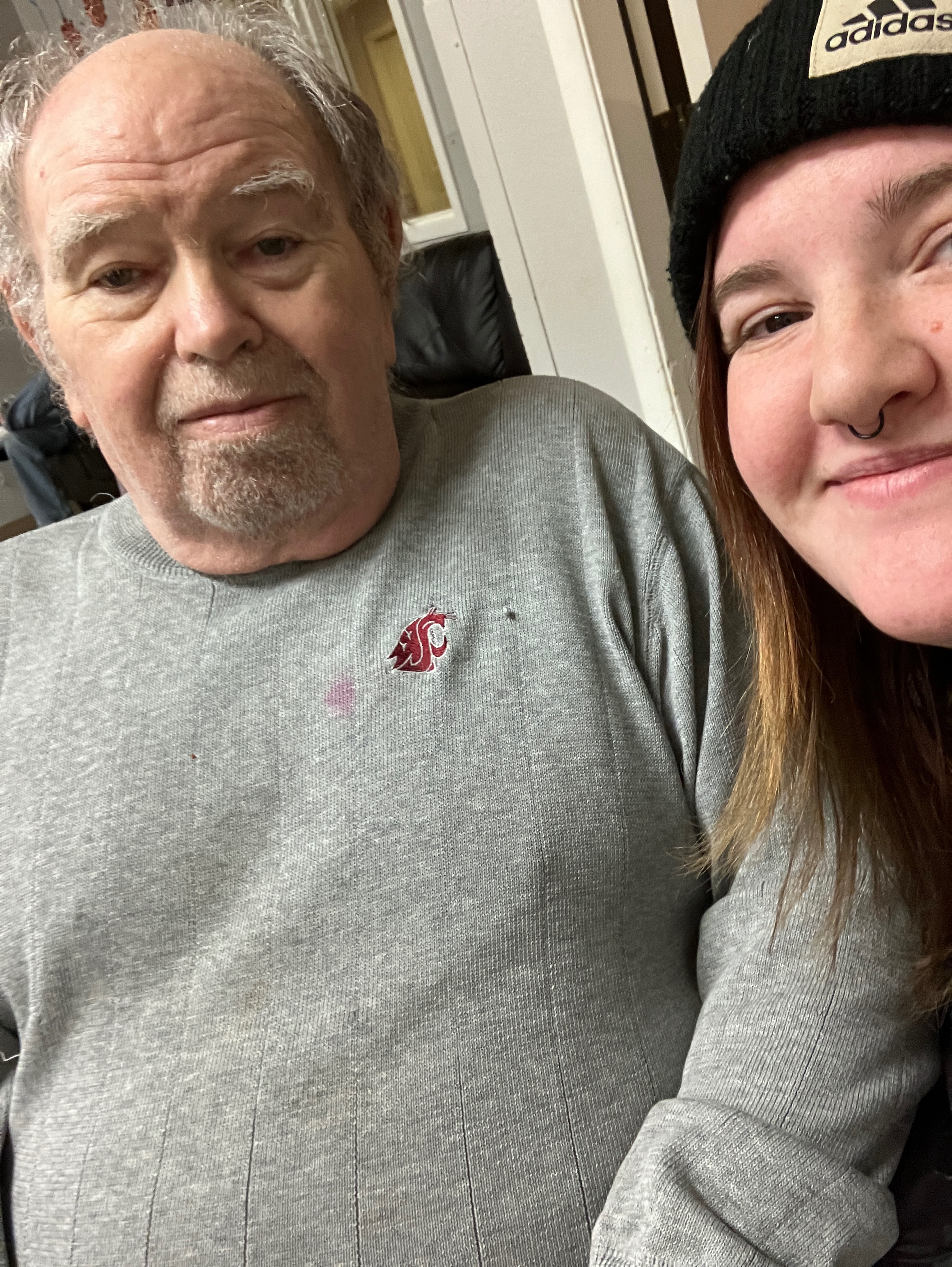 Help Honor Gerald’s Final Wish campaign photo, 6 of 7