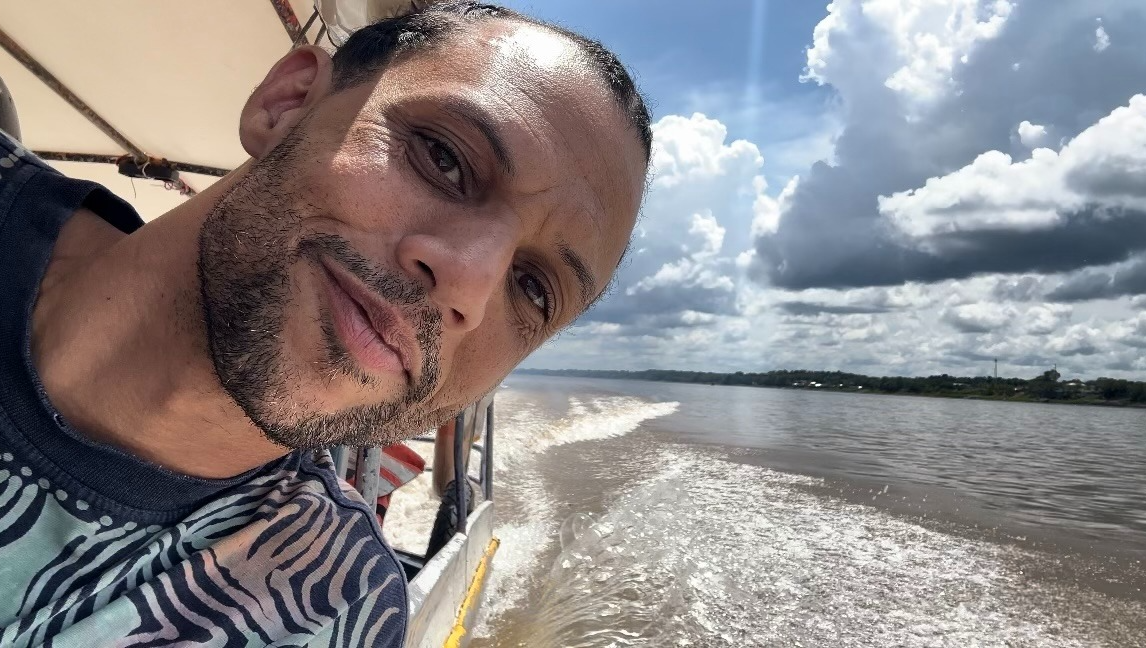 Support Michael’s Kidney Health Journey photo