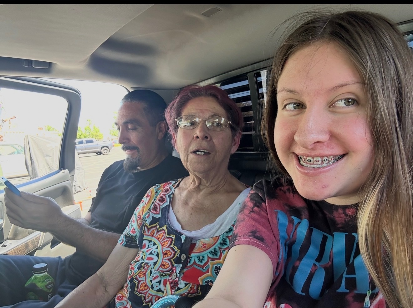 Help the Family Recover from Peñasco Fire Tragedy campaign photo, 7 of 8