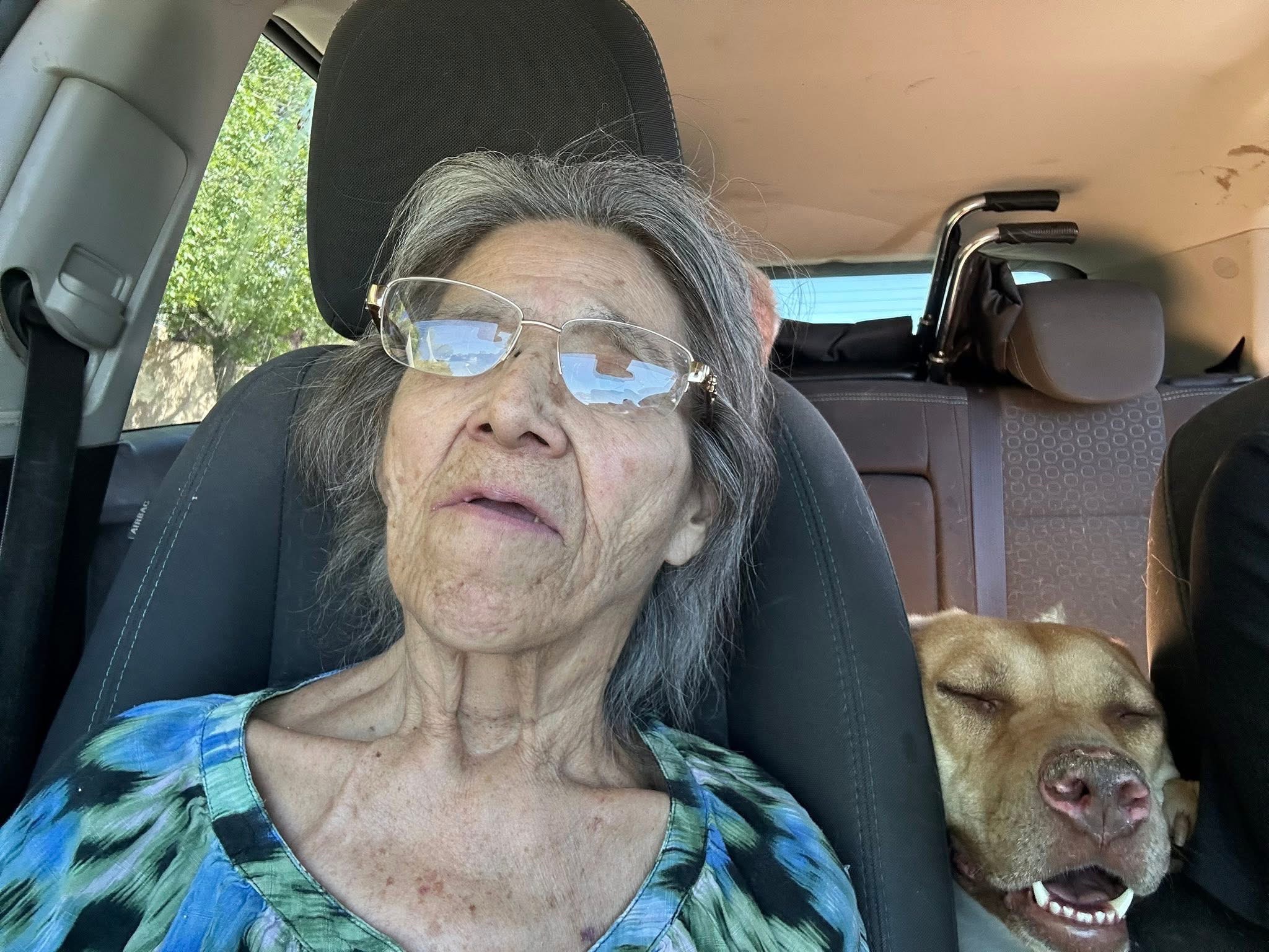 Help the Family Recover from Peñasco Fire Tragedy campaign photo, 5 of 8