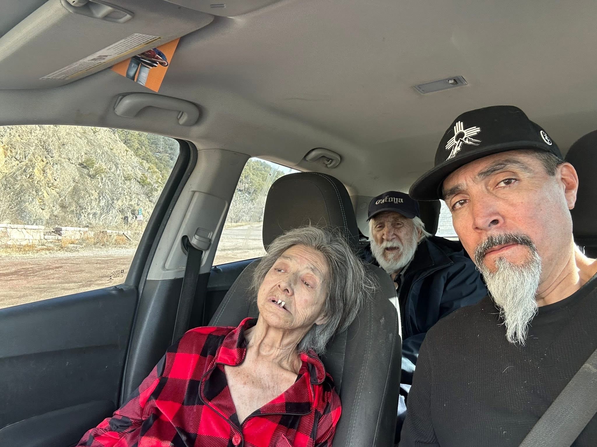 Help the Family Recover from Peñasco Fire Tragedy campaign photo, 2 of 8