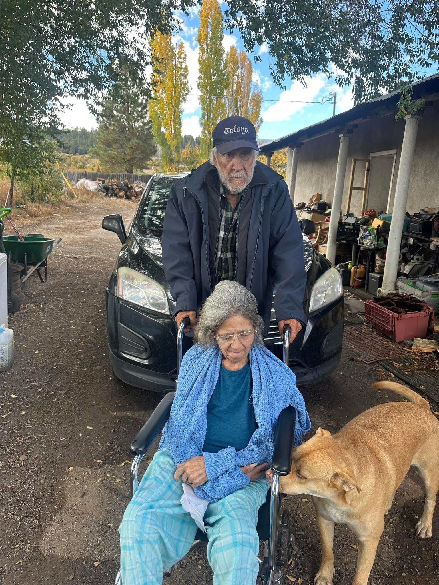 Help the Family Recover from Peñasco Fire Tragedy campaign photo, 6 of 8