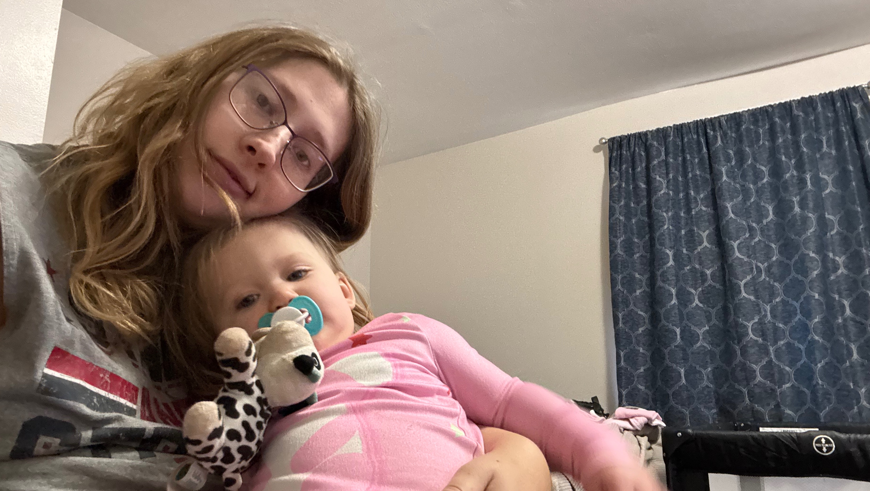 Help Brittany & Kids Find Safety and a Home photo