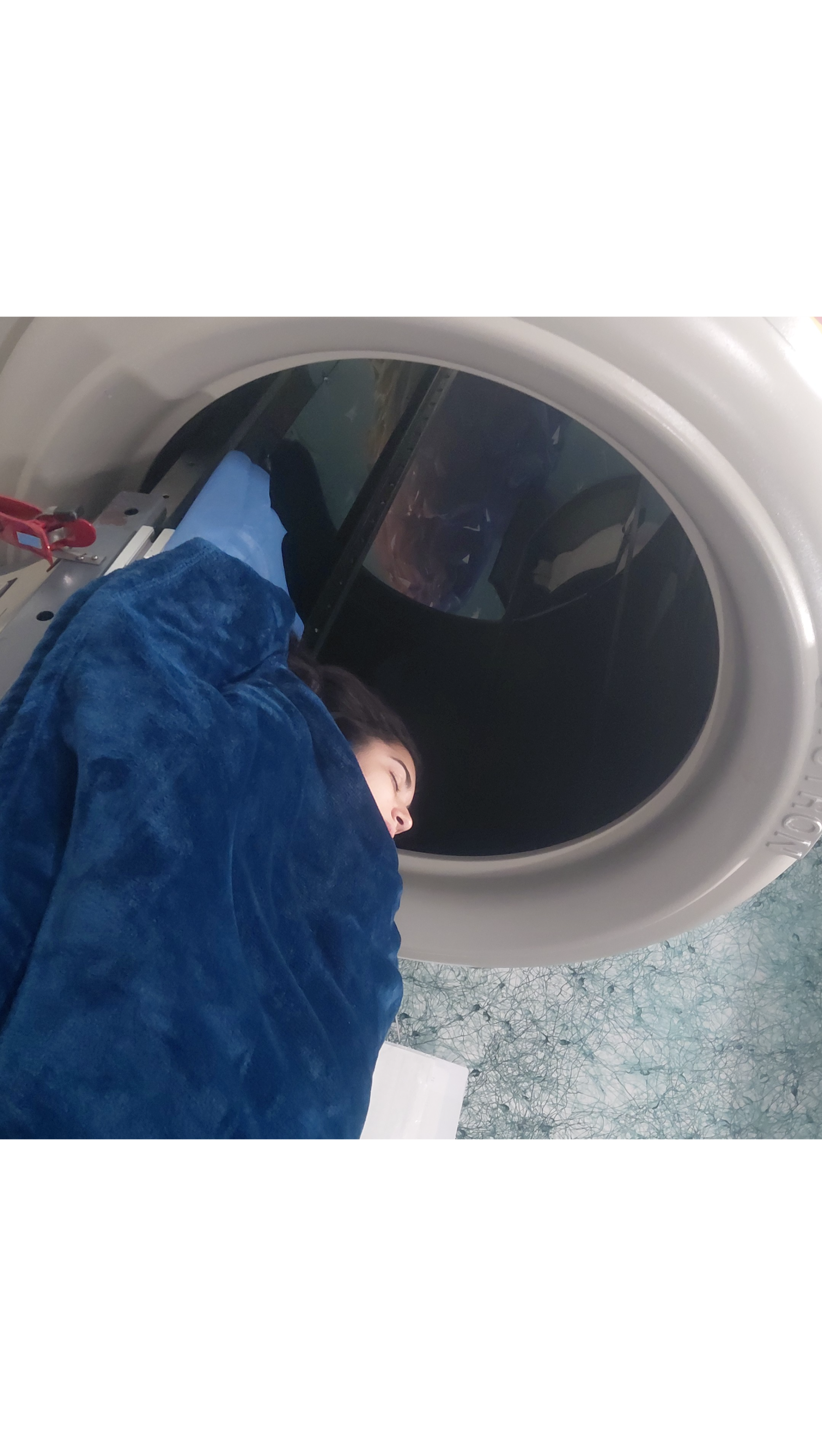 La nostra speranza continua e Morena non molla