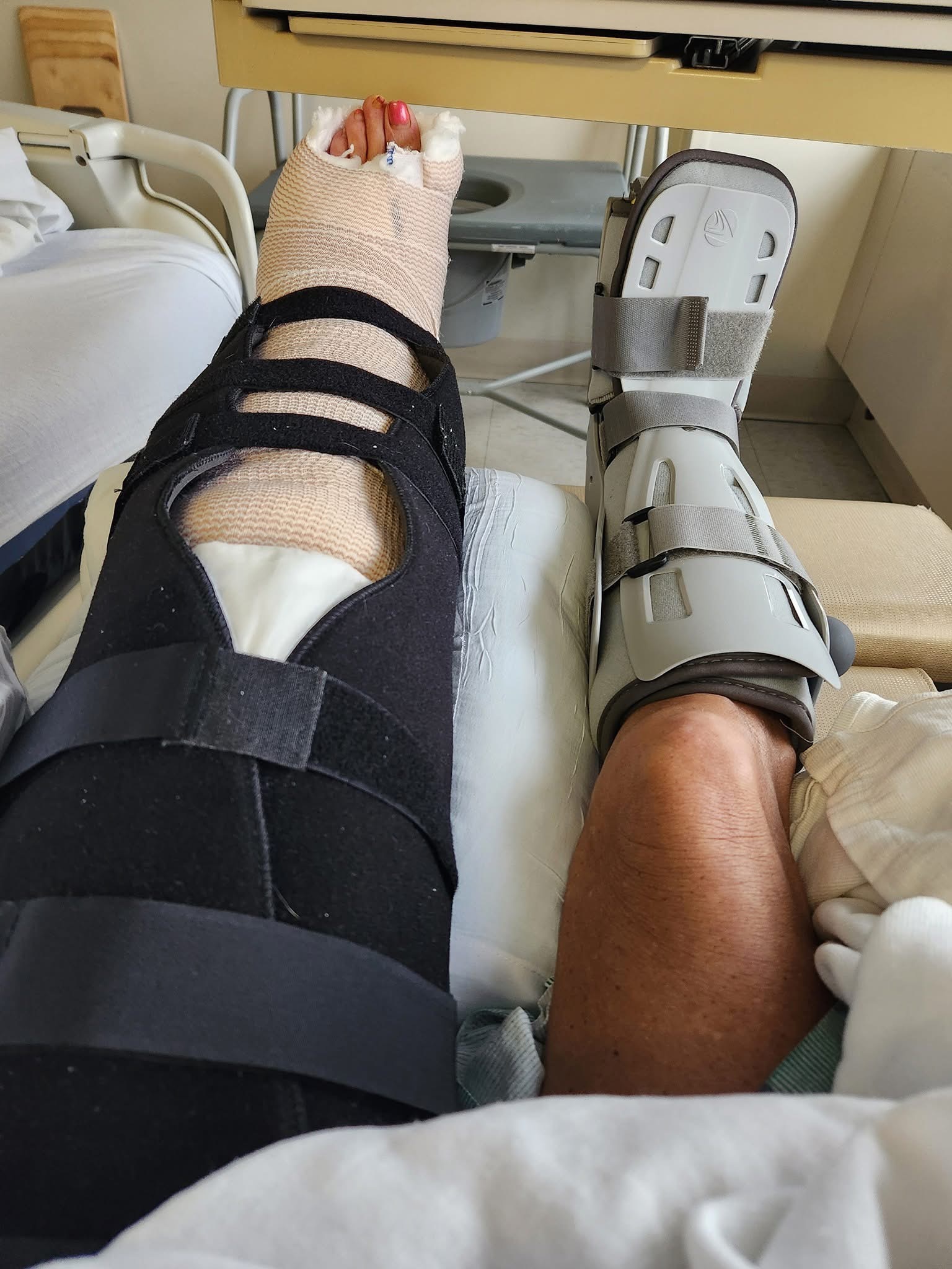 Support Bonnie’s Healing Journey After Her Accident campaign photo, 2 of 4