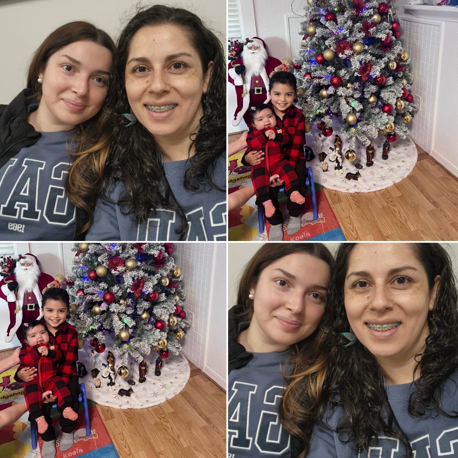 Apoyo para Majo y sus hijos en su lucha contra el cancer campaign photo, 6 of 8