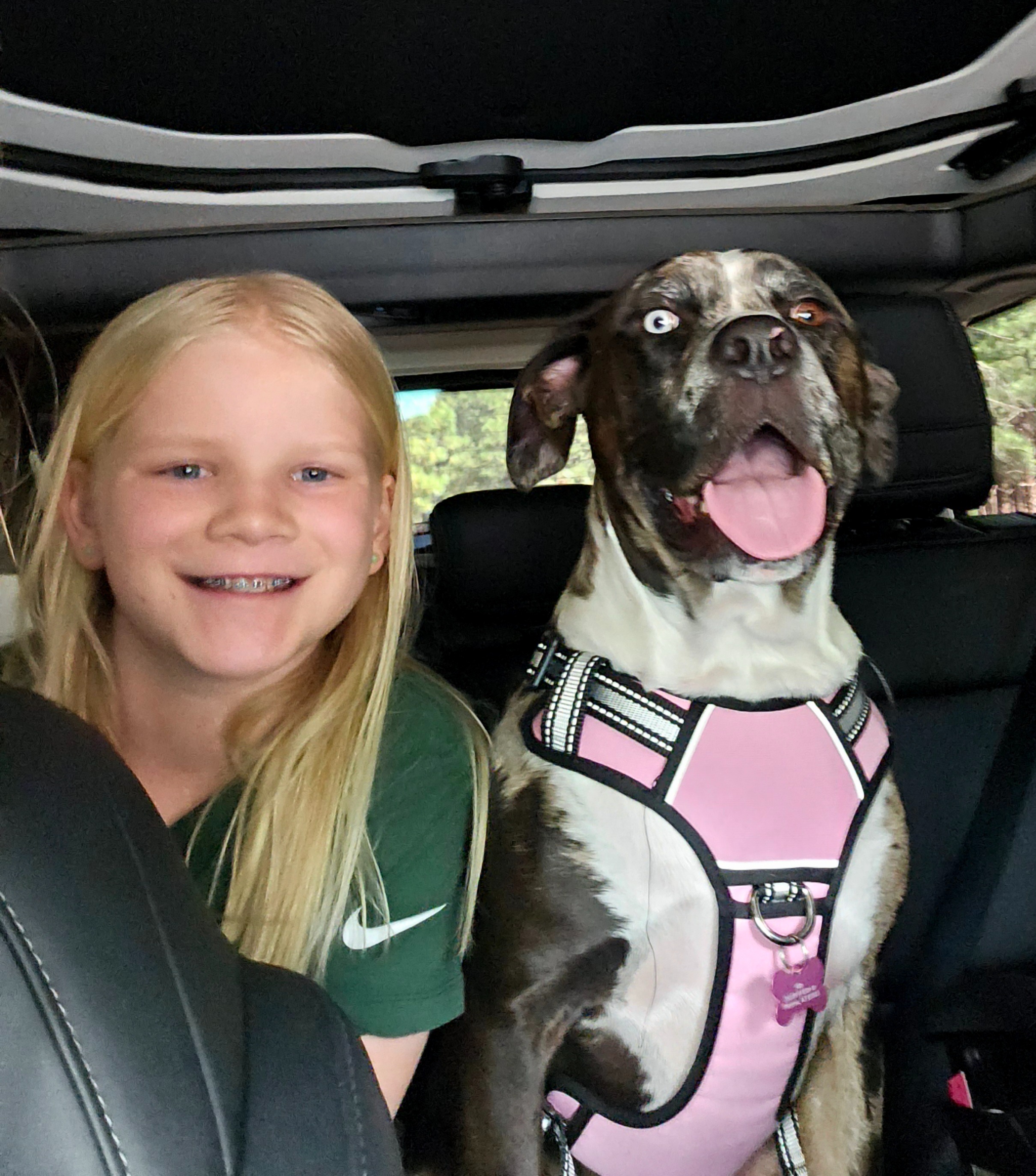 Rilee's 6th grade field trip to Disneyland in March! campaign photo, 2 of 8