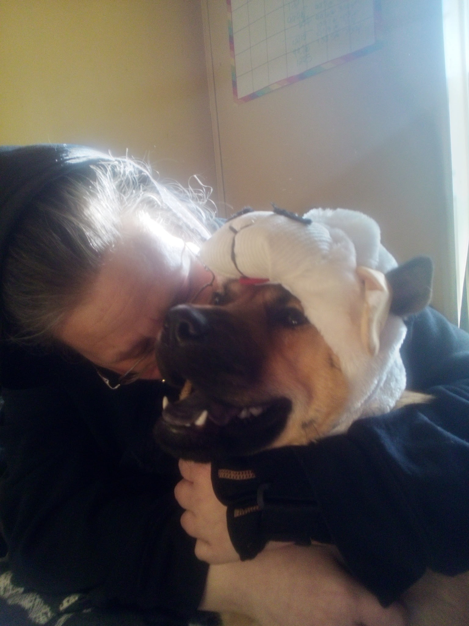 Help Us Keep Becky home during Cancer & Kidney Failure! campaign photo, 5 of 6