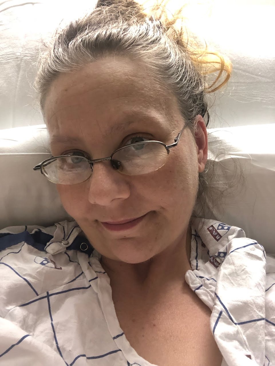 Help Us Keep Becky home during Cancer & Kidney Failure! campaign photo, 4 of 6