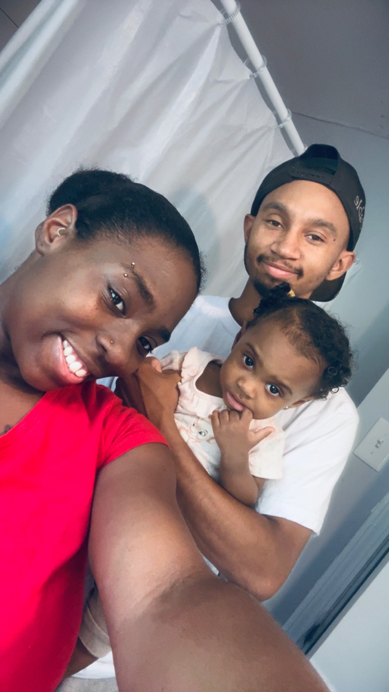Support a Family after a Shooting campaign photo, 2 of 5