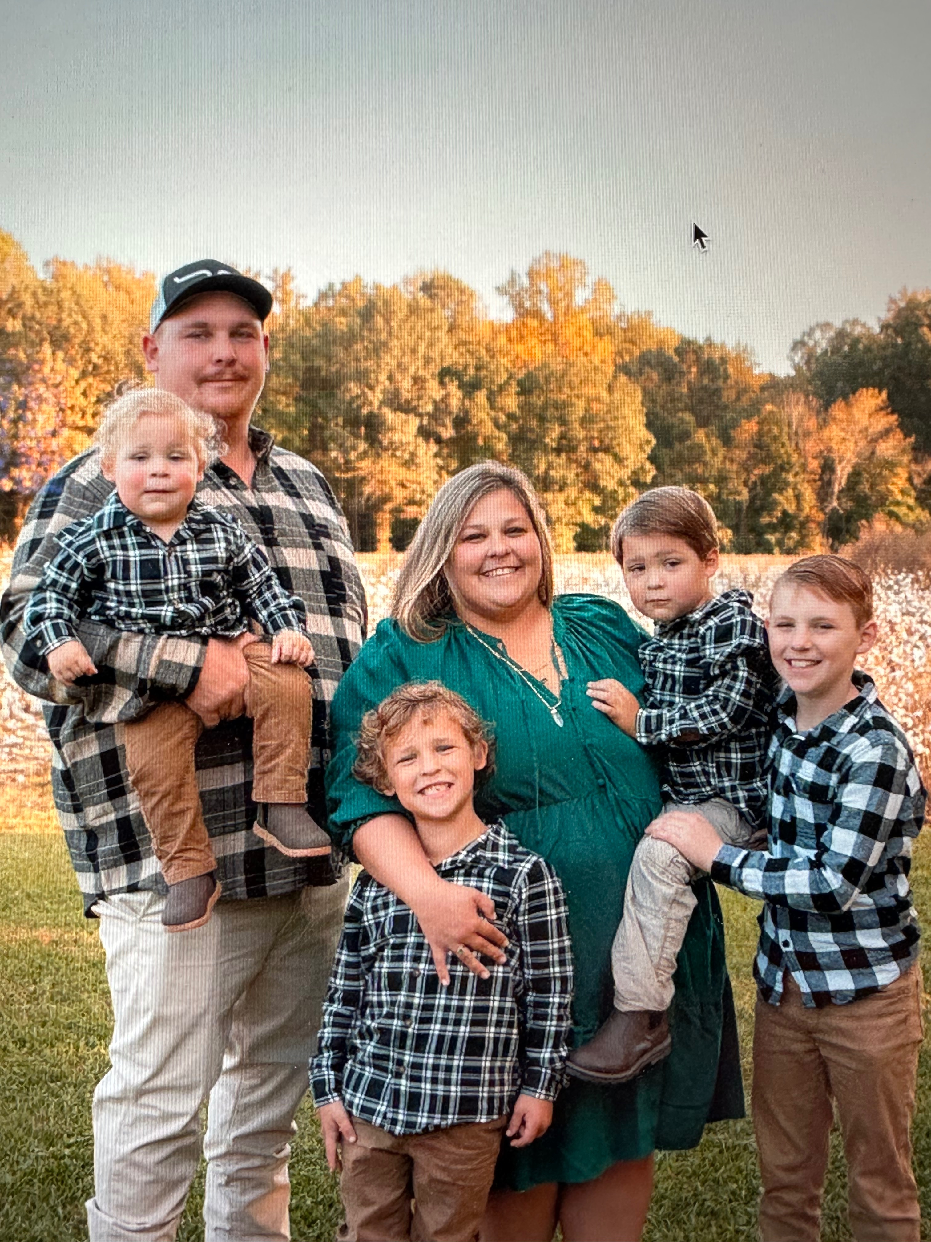 Prayers and Support for Annie’s Brain Surgery campaign photo, 2 of 5