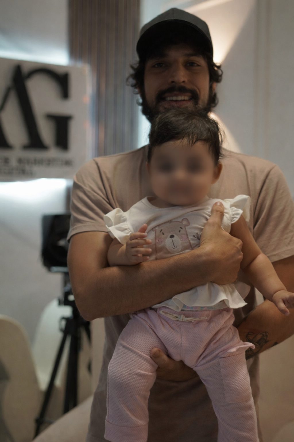 Support Carlos’s Recovery After His Accident campaign photo, 6 of 8