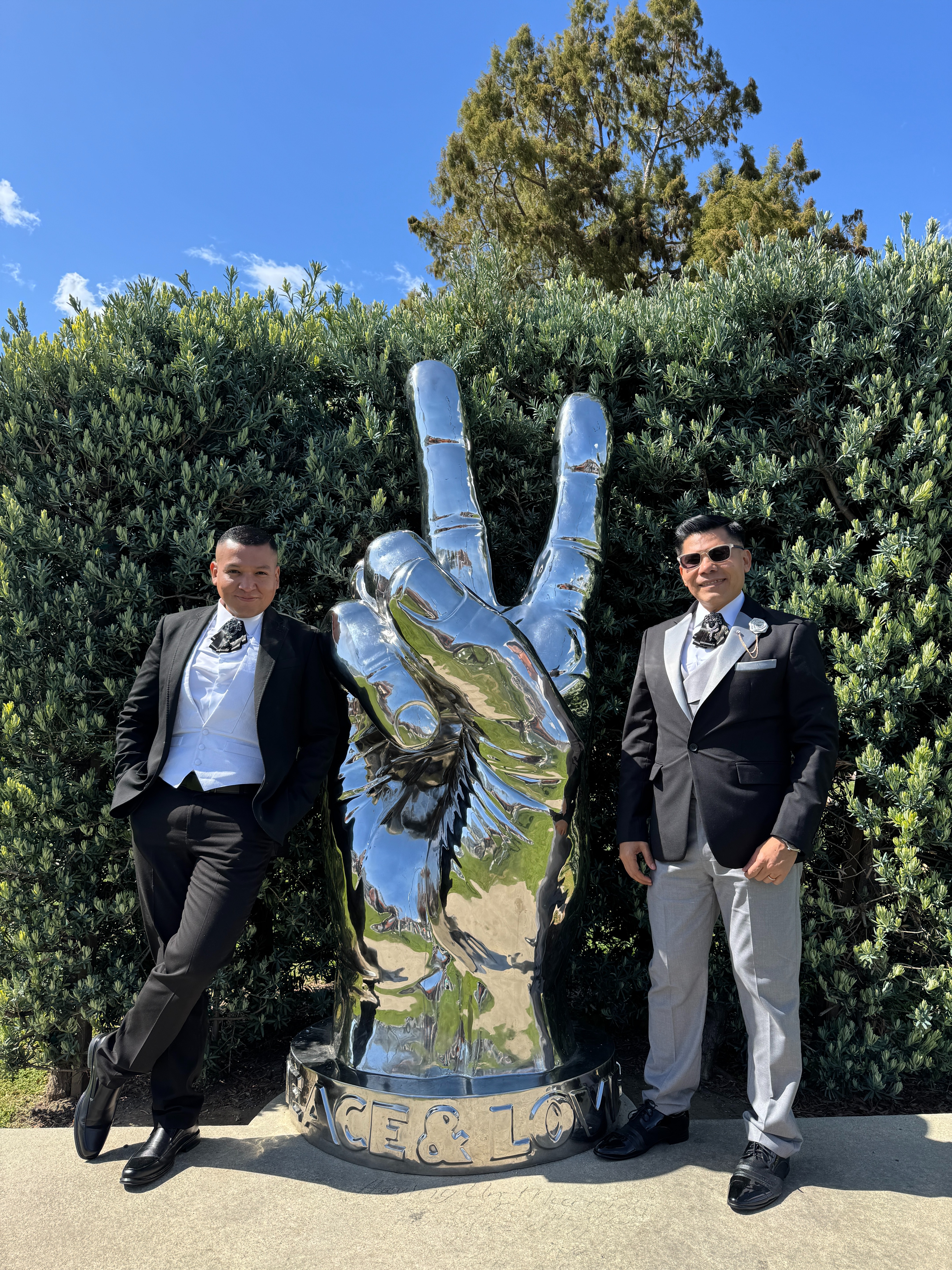 Samuel Roberto Aparicio Peñate Funeral Expenses campaign photo, 5 of 6