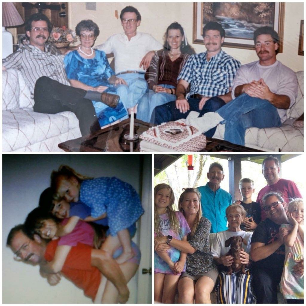 Honoring Gary Glen Bennett’s Memory campaign photo, 6 of 7