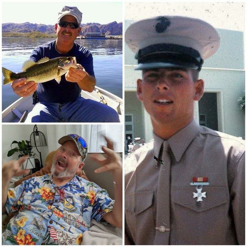 Honoring Gary Glen Bennett’s Memory campaign photo, 4 of 7