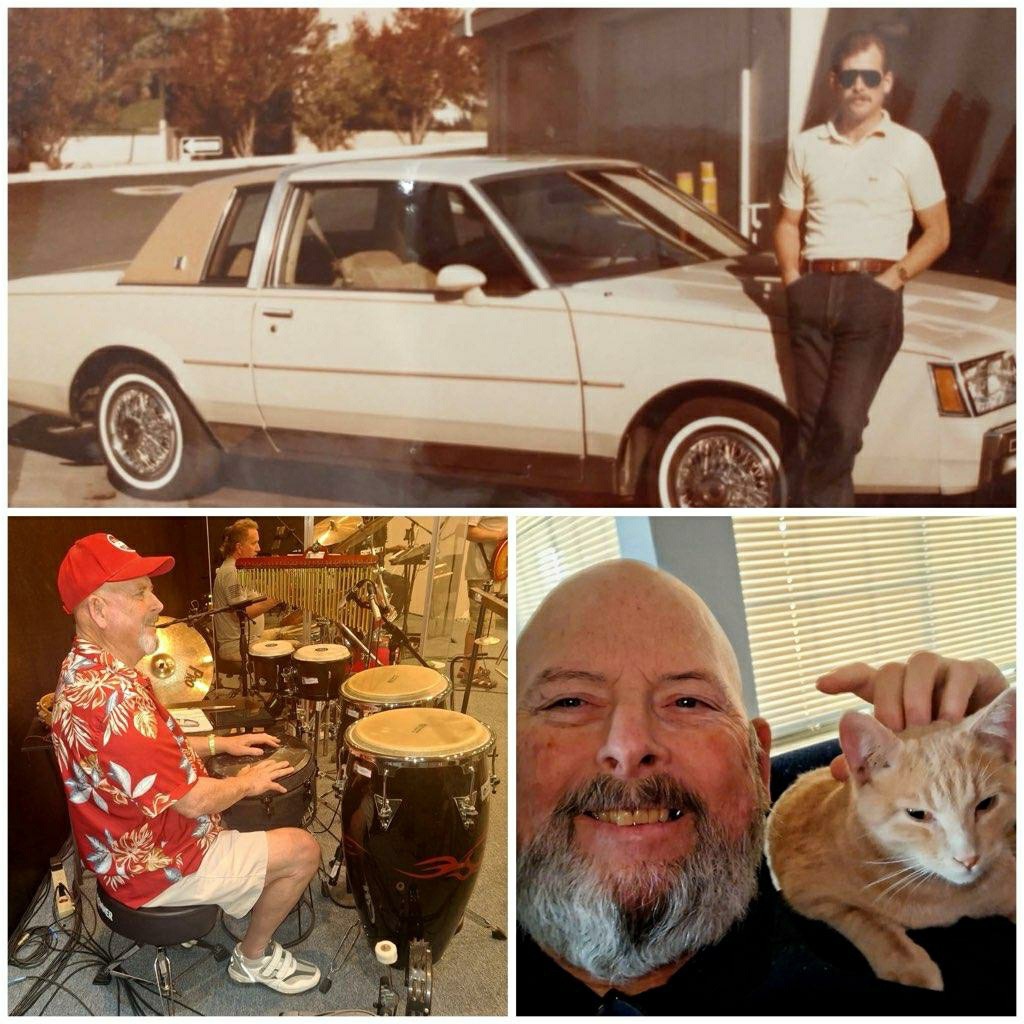 Honoring Gary Glen Bennett’s Memory campaign photo, 2 of 7