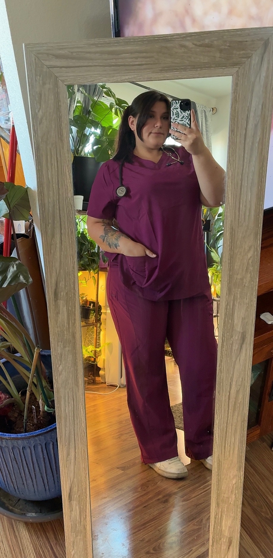 Help Desiree Achieve Her Nursing Dreams campaign photo, 6 of 7