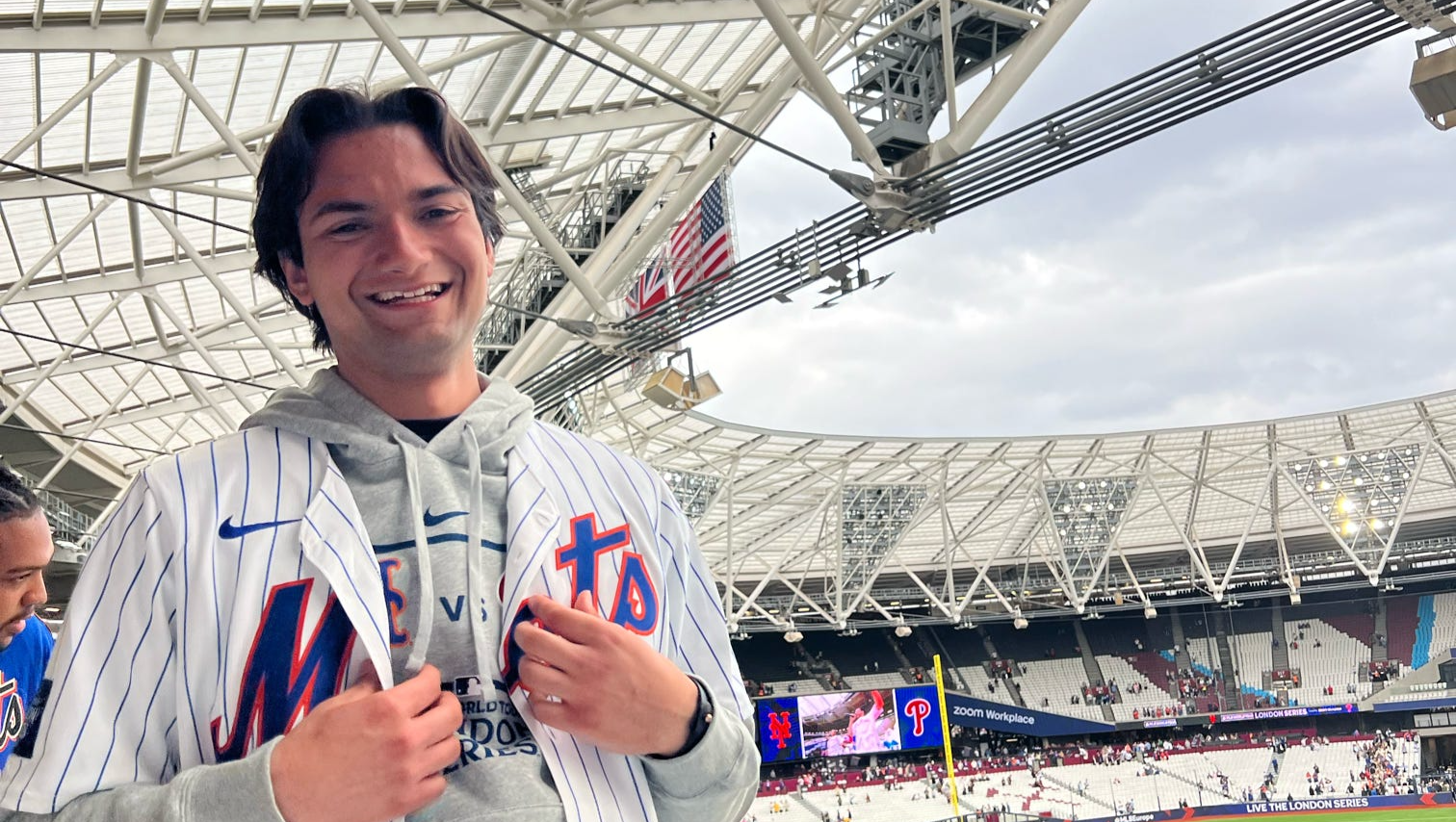 Help Bring The WIT to Super Bowl LX! photo