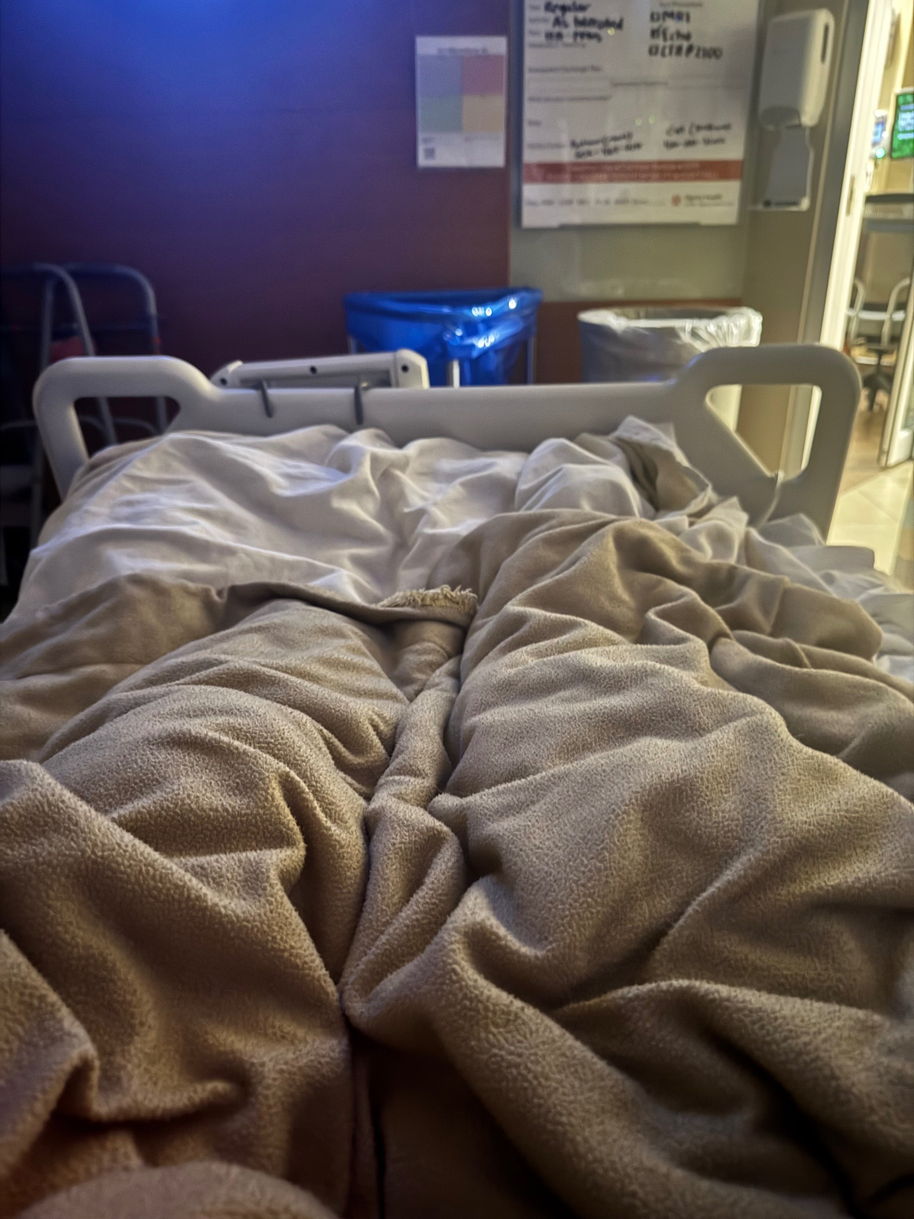 Help Amanda Heal After Her Stroke campaign photo, 2 of 6