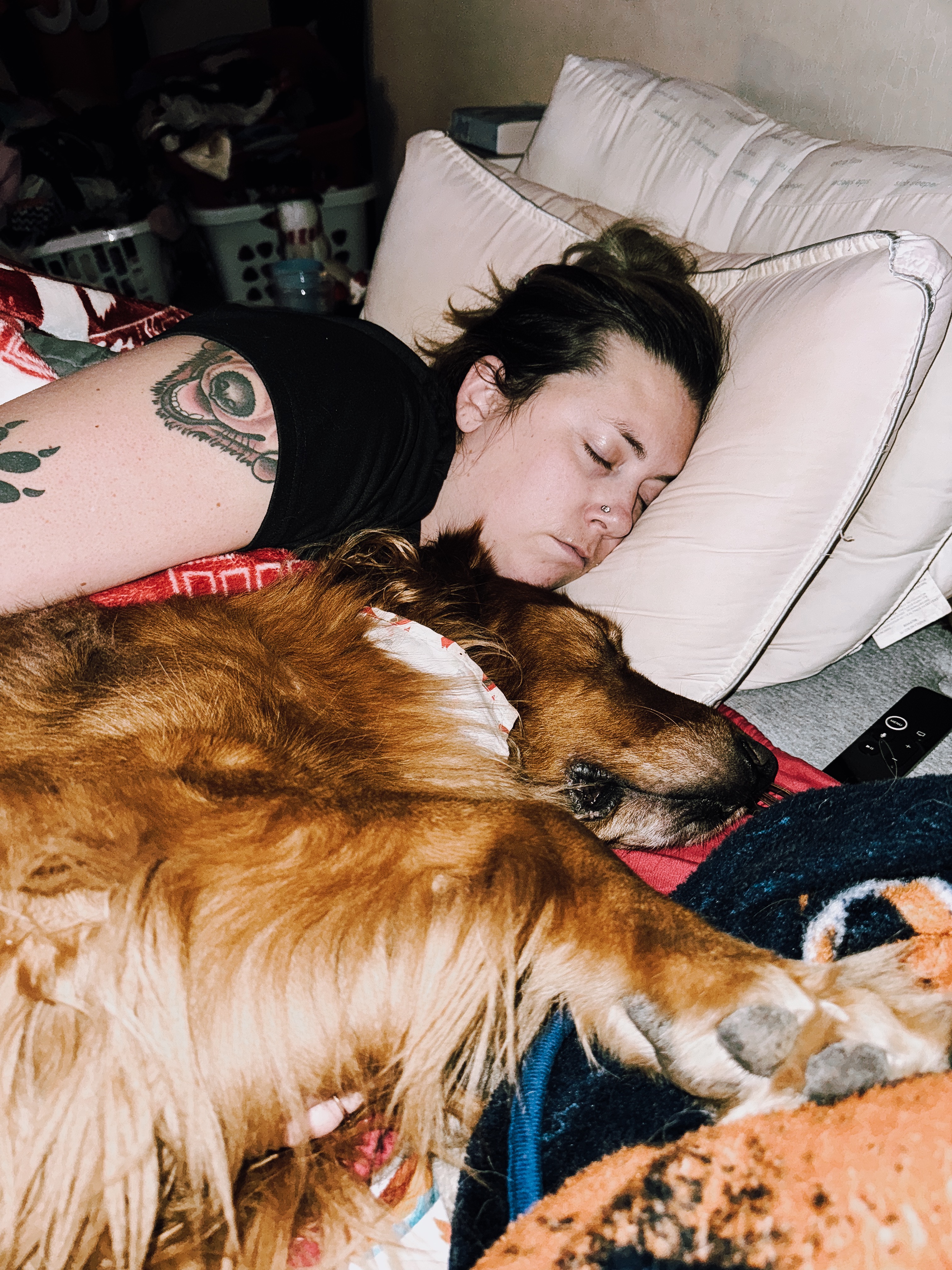 Help Amanda Heal After Her Stroke campaign photo, 4 of 6
