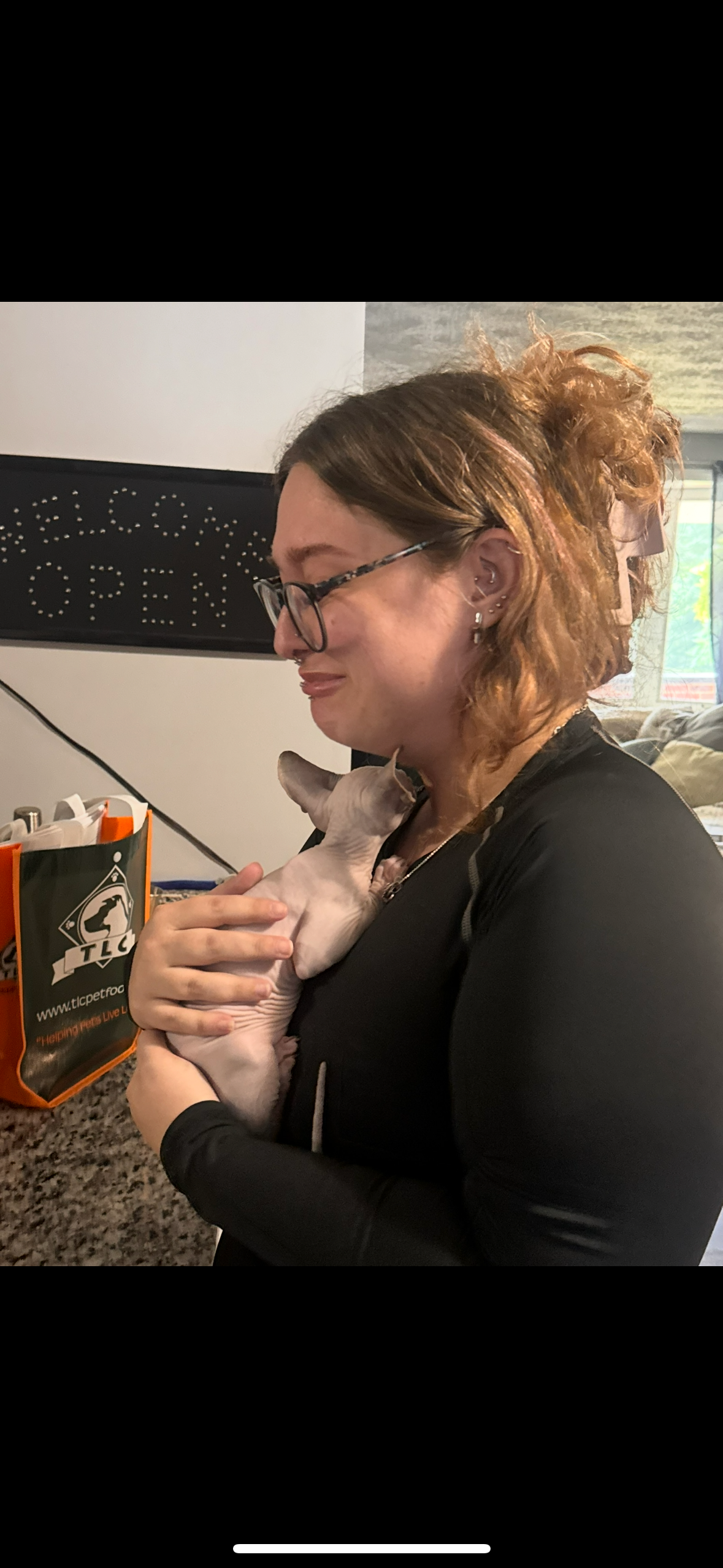 HELP Save Our Beloved Cat, Universe campaign photo, 5 of 8