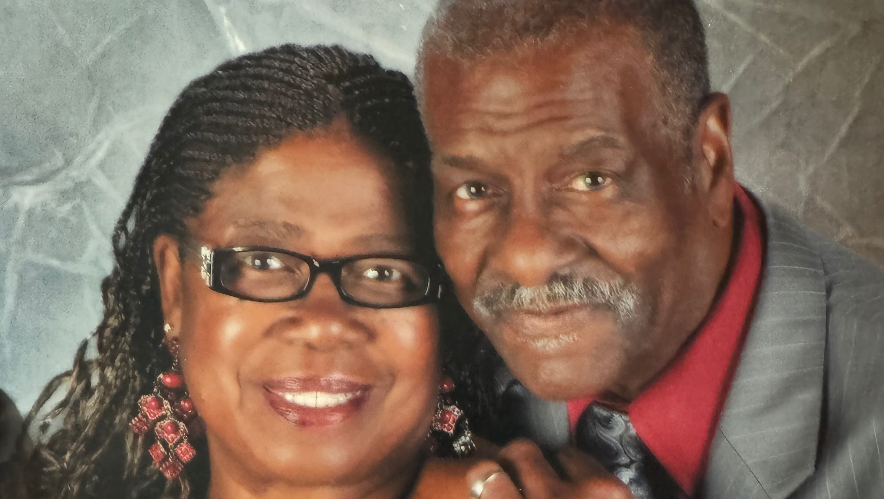 Fundraiser by Yunek Smith In Memory of a Man Who Touched So Many Hearts