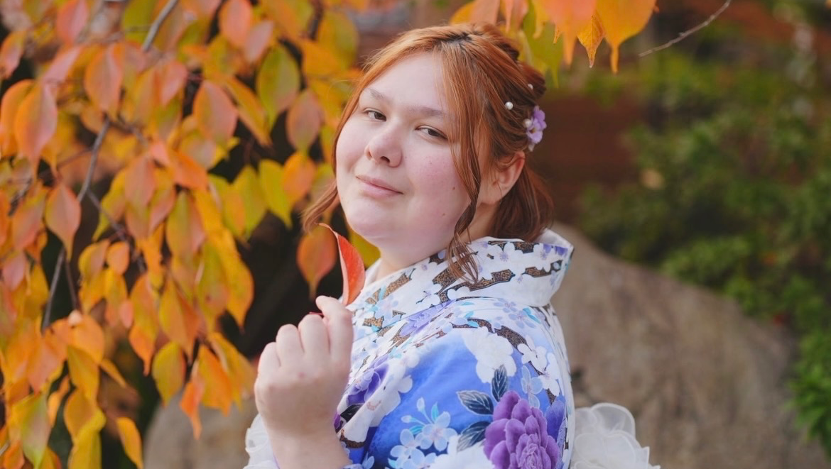 In Loving Memory of Angelika Rose Rodriguez photo