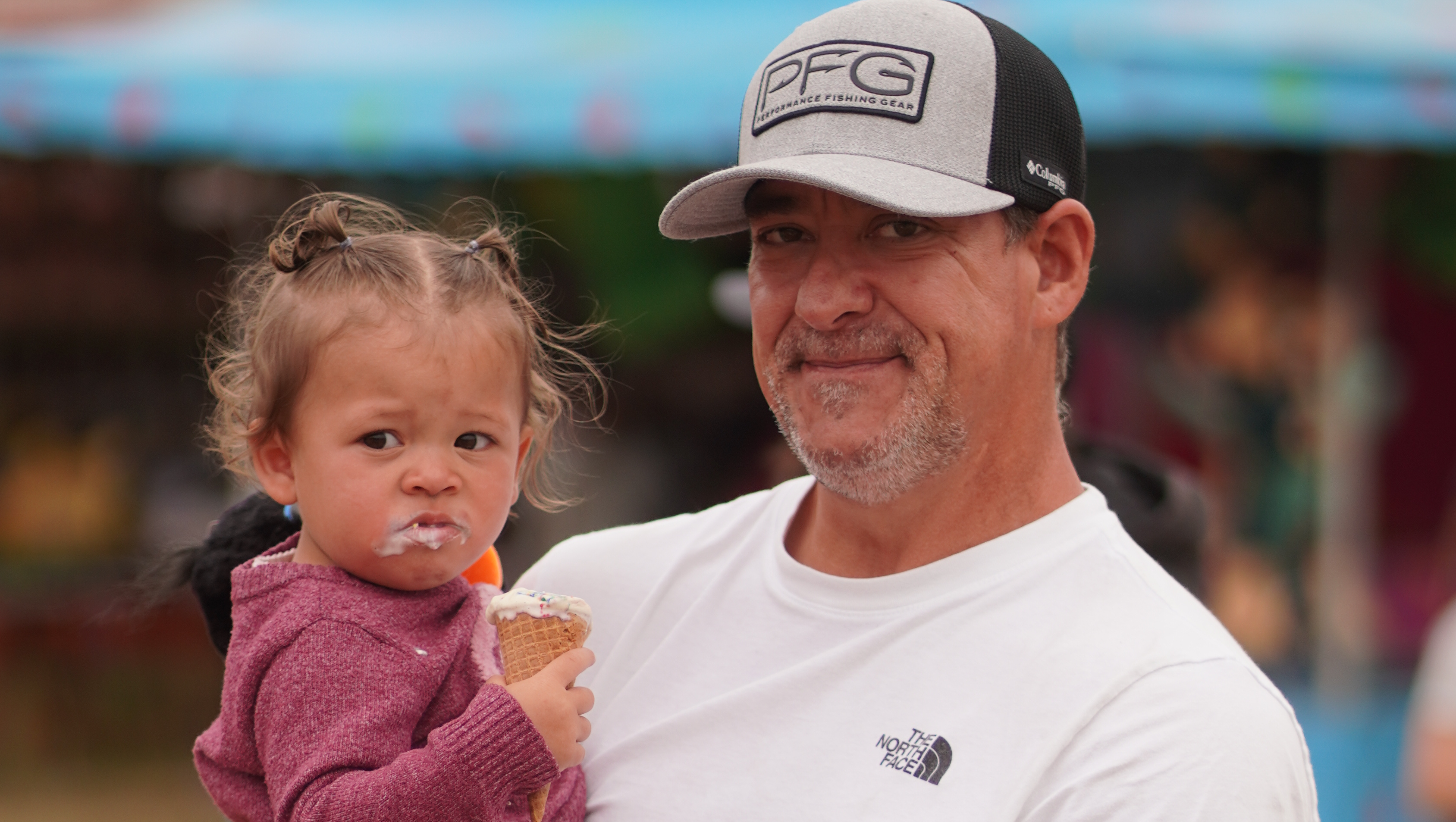 Support for Dad’s Heart Surgery Recovery photo